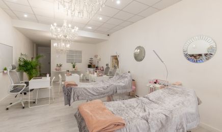 S-EYES ACADÉMIE  : Institut de beauté à Bourges