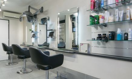 Foch coiffure & beaute : Manucure à Tournon-sur-Rhône