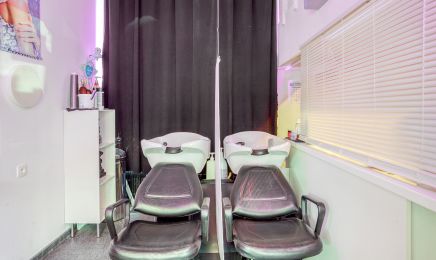 Studio Coiffure : Coiffeur à Seyssinet-Pariset