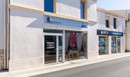 Institut Beauté D’ailleurs : Institut de beauté à La Tremblade
