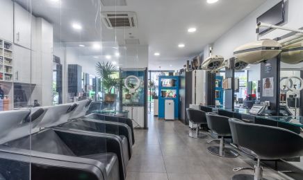 Les Ateliers du Cheveu : Coiffeur à Saint-Maur-des-Fossés