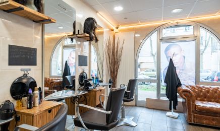 Coiff’Ethnik : Coiffeur à Créteil