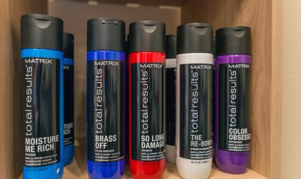 Gooseberry : Coiffeur à Chartres