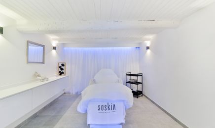 Skinstudio Origin : Institut de beauté à La Crau