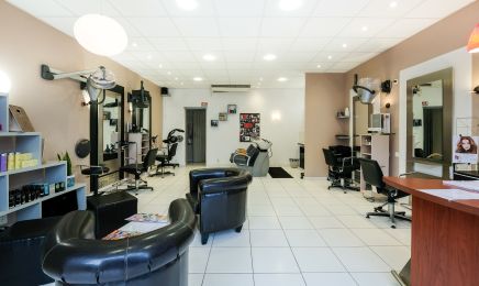 Atelier As coiffure by Sana : Coiffeur à Bressols