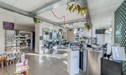 Coiffure Patrice Binetruy : Coiffeur à Besançon