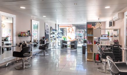 Sublim Coiff’  : Coiffeur à Cousance