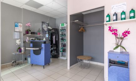 Anne-Lise Coiffure : Coiffeur à Coutances