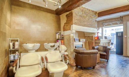 Spazio tempo : Coiffeur à Rennes