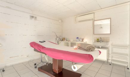 Le Rubis Joli : Institut de beauté à Marseille