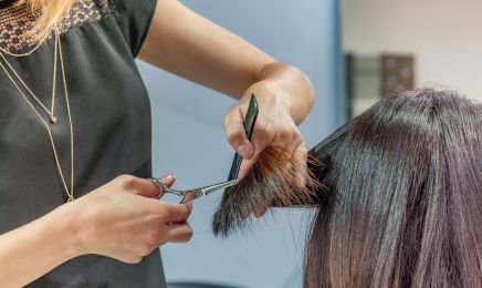 Atmosphair - Belfort : Coiffeur à Belfort
