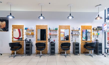Chris Alban Coiffeur : Barbier à Bazas
