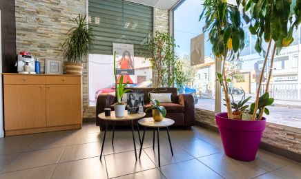 Amazone coiffure : Coiffeur à Perpignan