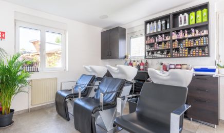 Coiffure La Boîte à Tifs : Coiffeur à Kunheim