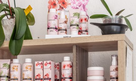 Natur'l Coiffure Mixte : Coiffeur à Chalais