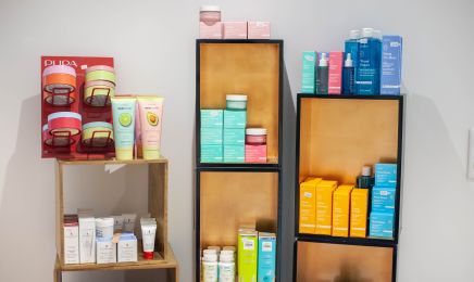 L’institut Buffevent : Manucure à Saint-Germain-Lembron