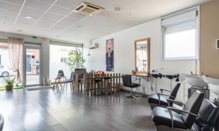 Cherry tifs : Coiffeur à Golfech
