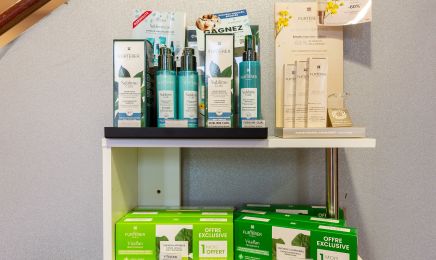 Hair Box : Coiffeur à Briec