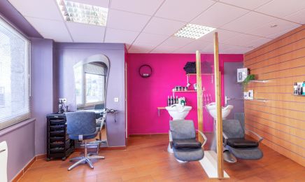Id'coiff : Coiffeur à Malansac