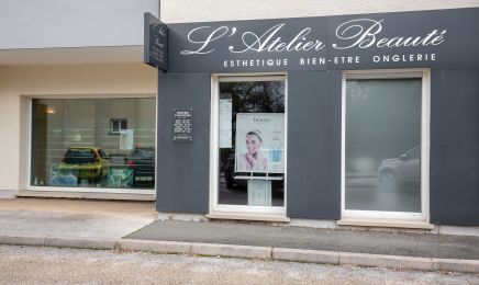 L’Atelier Beauté : Manucure à Valdahon