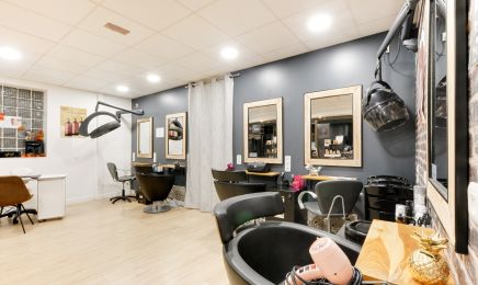 L’Atelier d’Alice : Manucure à Mitry-Mory