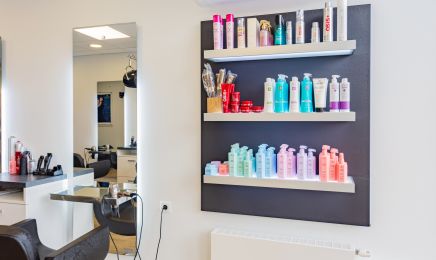 Christyle Coiffure : Coiffeur à Le Bourget-du-Lac