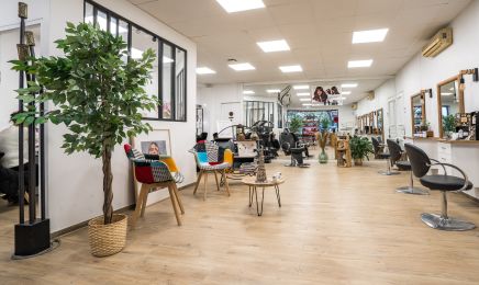 La Garçonne : Coiffeur à Carpentras