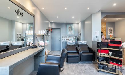 Le Salon  : Coiffeur à Bédoin