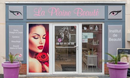 La plaine beauté : Institut de beauté à La Plaine-sur-Mer