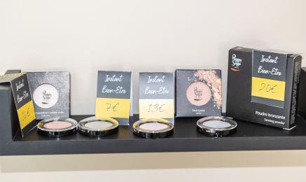 Instant bien-être by Nathalie Ourgaud : Institut de beauté à Lavelanet