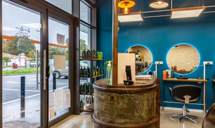 Laurent Coiffure  : Coiffeur à Hautefort