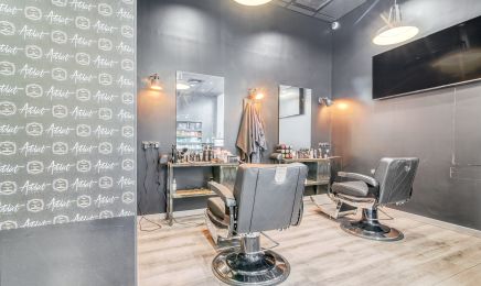 Addict Paris - Mougins  : Coiffeur à Mougins