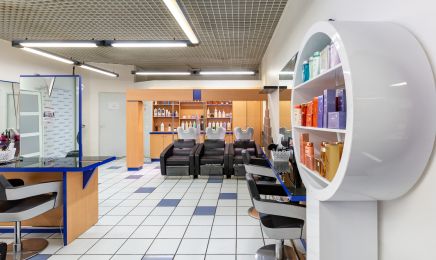 Atmosphair - Manom : Coiffeur à Manom