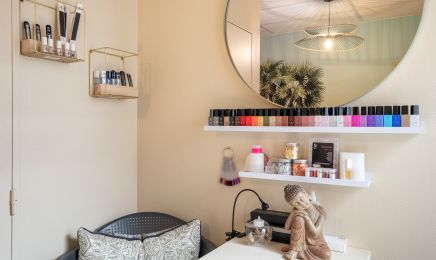 Tout en Beauté : Institut de beauté à Sainte-Soulle