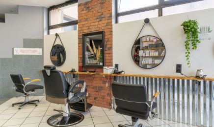 Inter Coiffure  : Coiffeur à Nantes