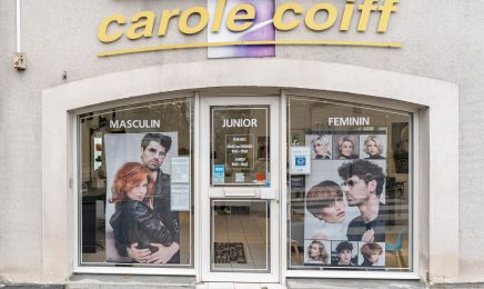 Carole coiff : Coiffeur à Loury