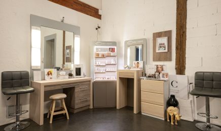 L'institut Quintessence : Manucure à Fellering