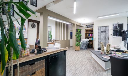 Le Studio Artist : Coiffeur à Phalsbourg