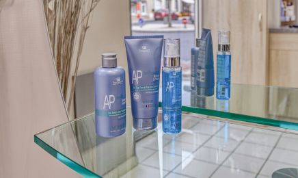 Le salon d’Elodie : Coiffeur à Lessay