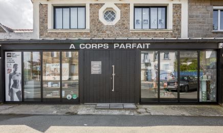 A Corps Parfait : Institut de beauté à Saint-Malo