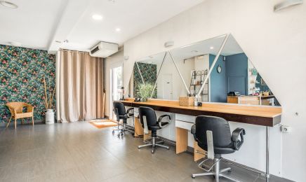 Dionysos Coiffure  : Coiffeur à Léognan