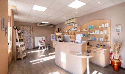 Espace Beauté Marie-Laure : Institut de beauté à Soultz-Haut-Rhin
