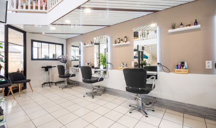 L’instant coiffure & beauté : Institut de beauté à Broons
