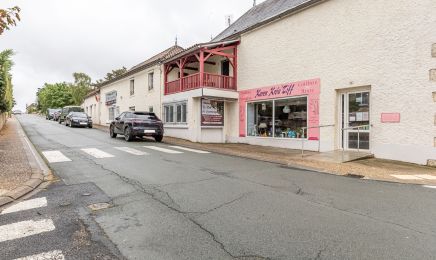 Karen Kréa’tiff : Coiffeur à Jouhet