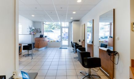 Évolu’tif : Coiffeur à Lombez