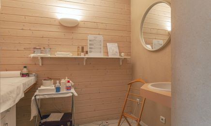 Helianthe beauté : Coiffeur à Annecy