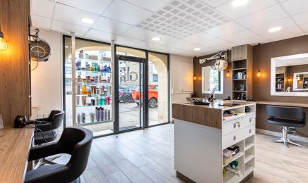 CLC  Coiffure : Coiffeur à Blainville-sur-Orne