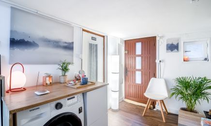 Maison Namasté : Barbier à Ronchin