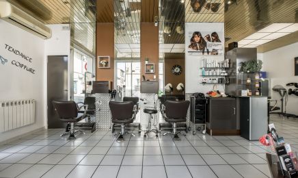 Tendance Coiffure : Coiffeur à Grenade
