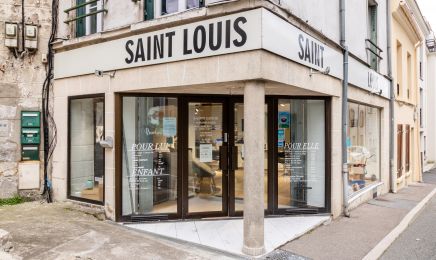 Salon Saint-Louis : Coiffeur à Dammartin-en-Goële